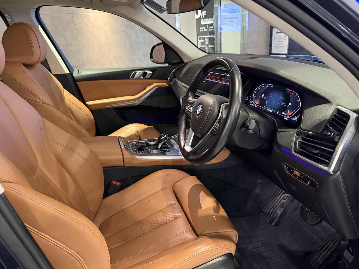 X5 Xdrive40IA 7座位 - Image 3