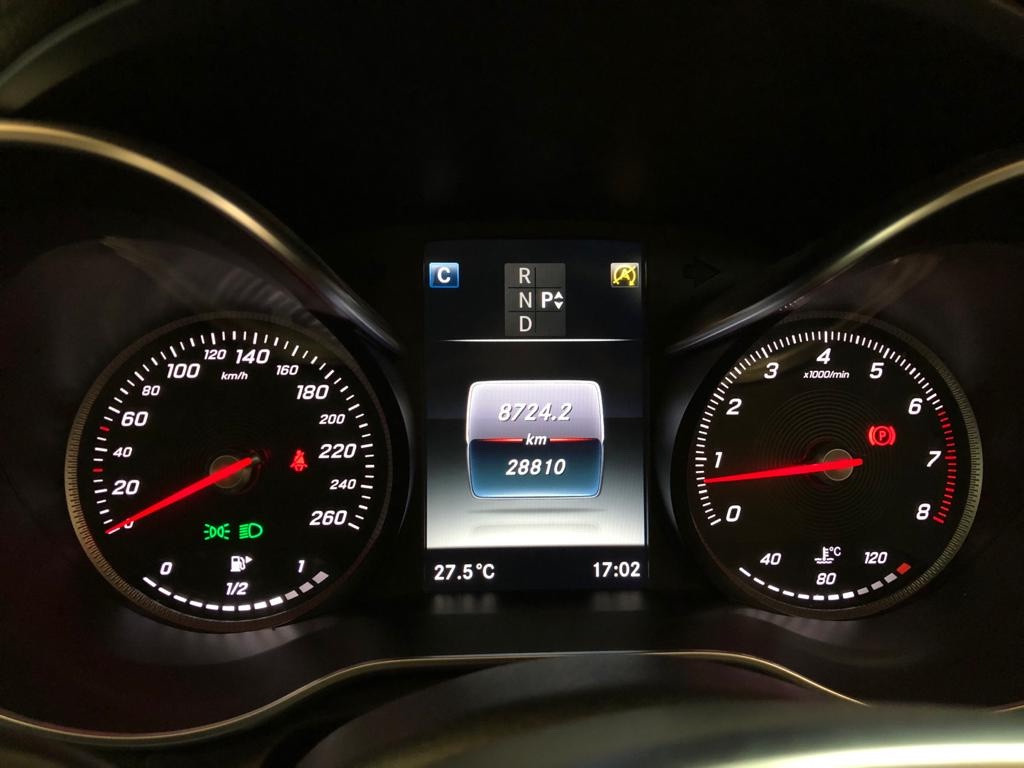 C200 AMG - Image 5
