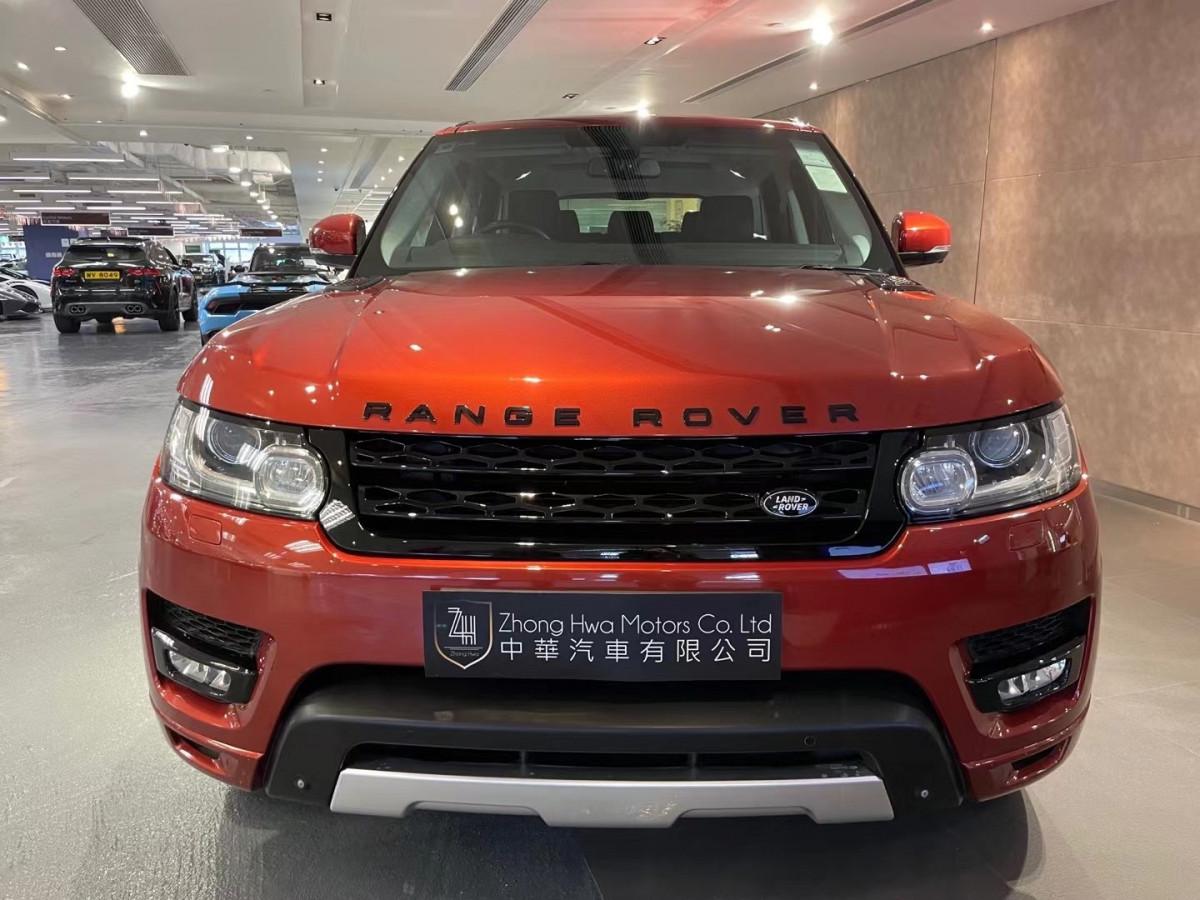 香港汽車城 | 最具規模 香港汽車生態圈 - Hong Kong Motor City 香港汽車城