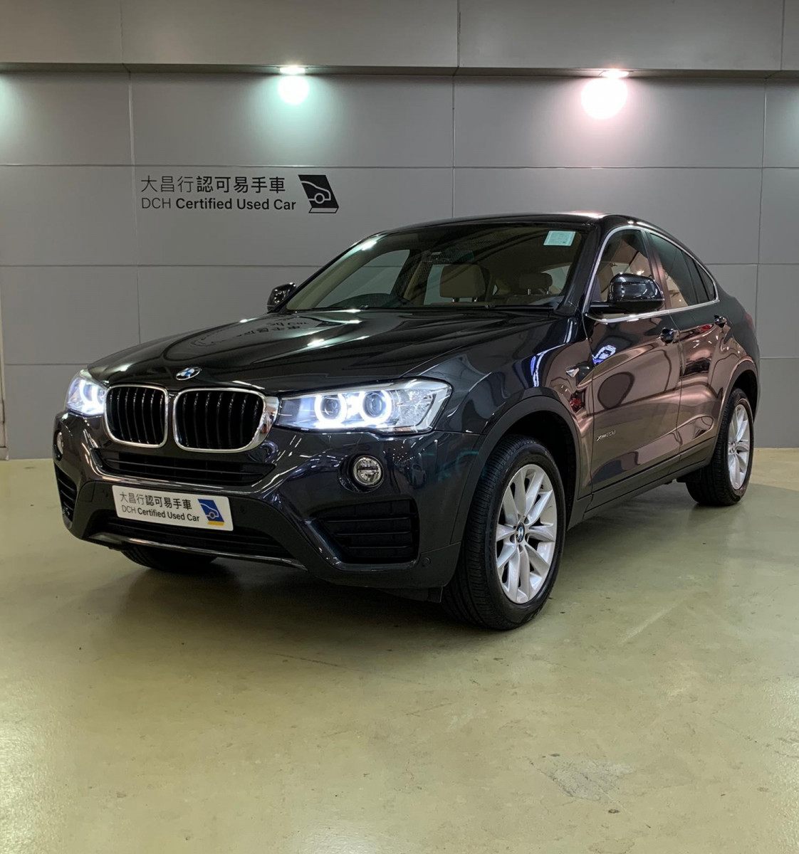 X4 XDRIVE 20D - Image 1