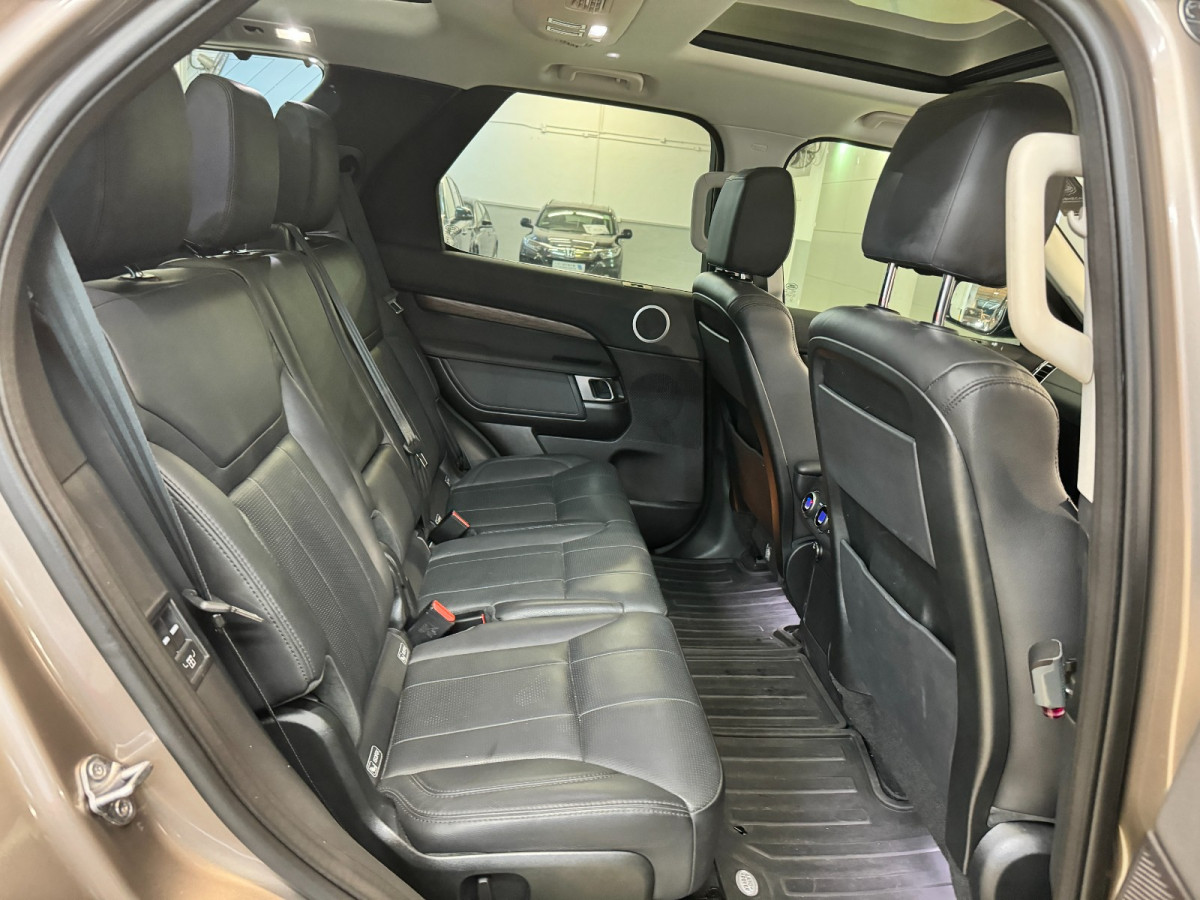 DISCOVERY HSE 3.0 SCV6 - Image 8