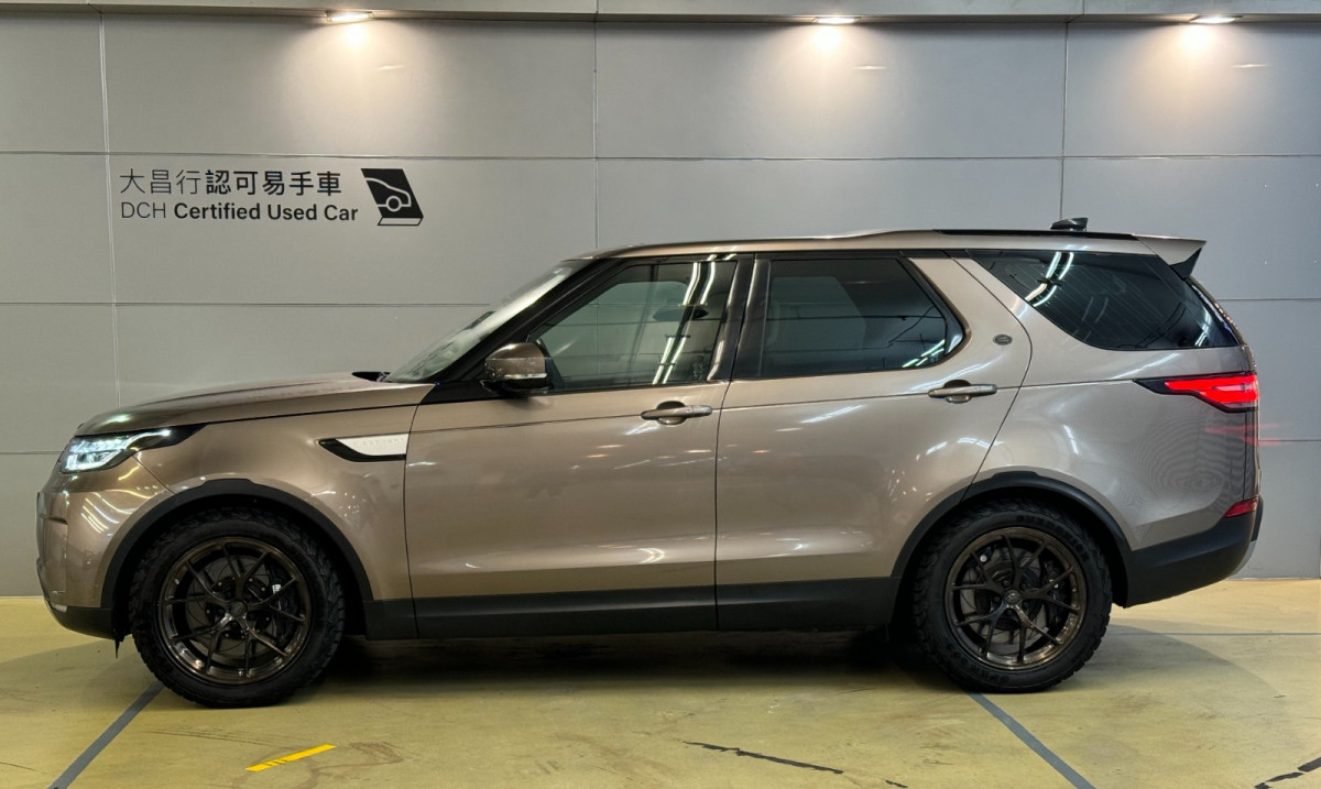 DISCOVERY HSE 3.0 SCV6 - Image 4