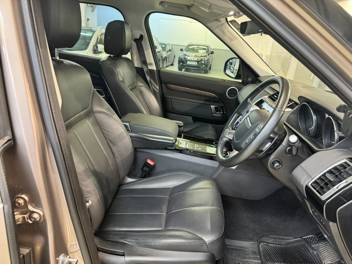 DISCOVERY HSE 3.0 SCV6 - Image 7