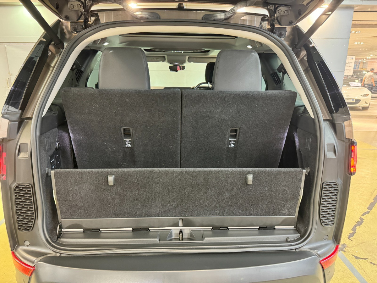 DISCOVERY HSE 3.0 SCV6 - Image 9