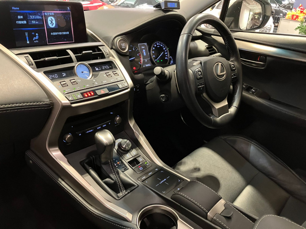 NX300 Ultimate - Image 7