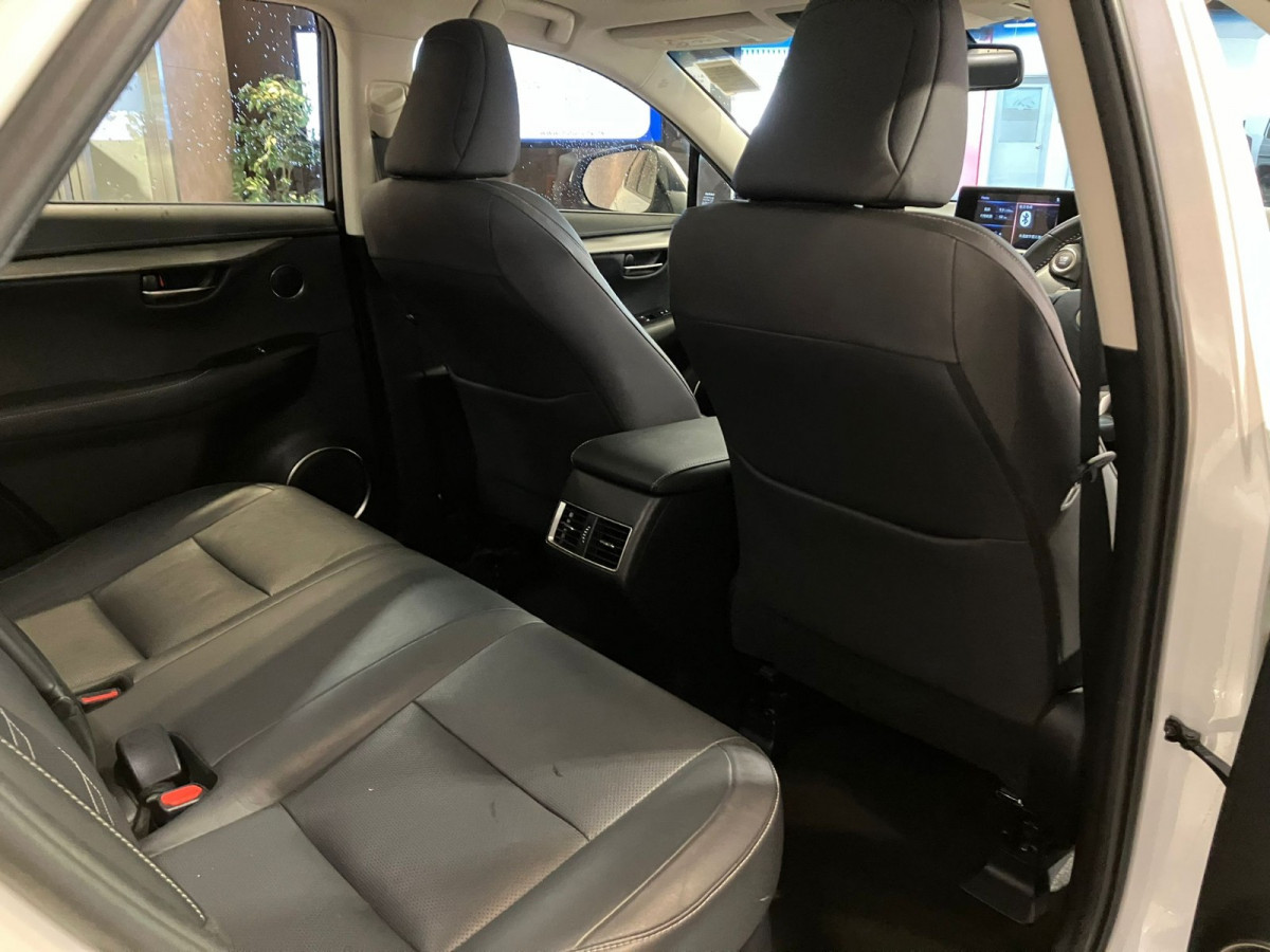 NX300 Ultimate - Image 8