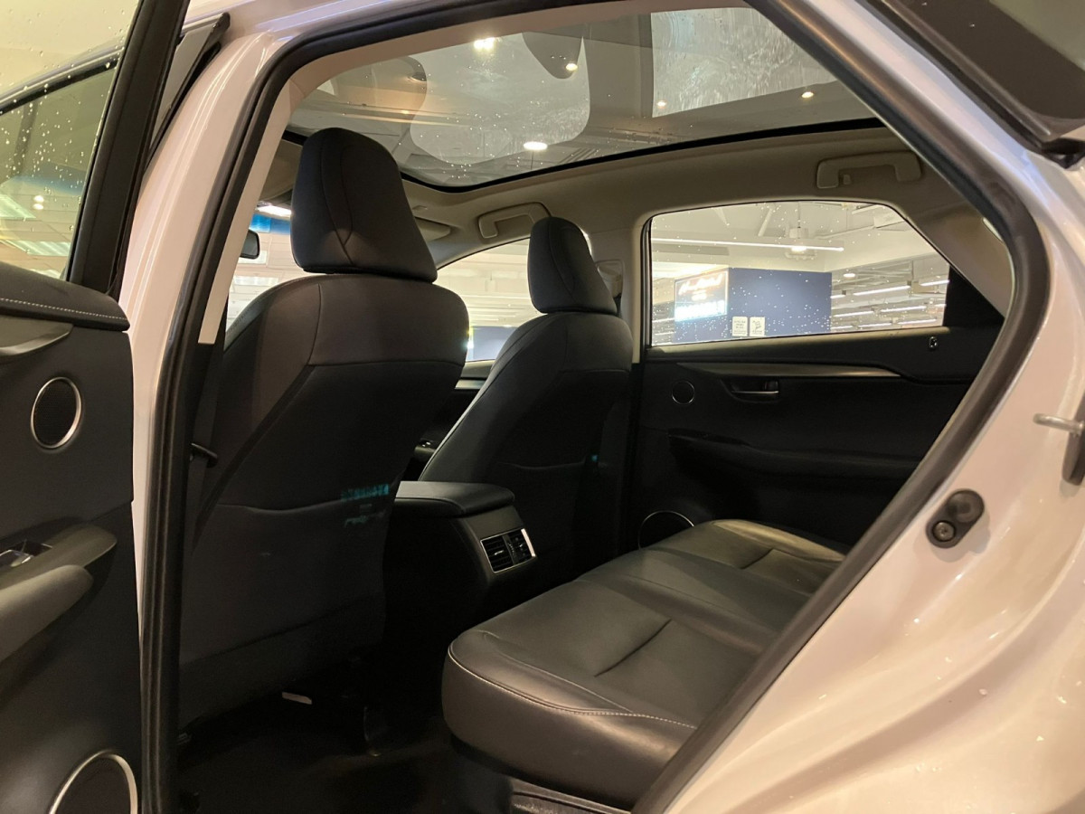 NX300 Ultimate - Image 9