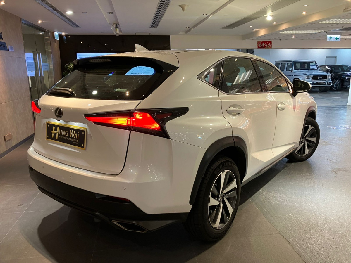 NX300 Ultimate - Image 3