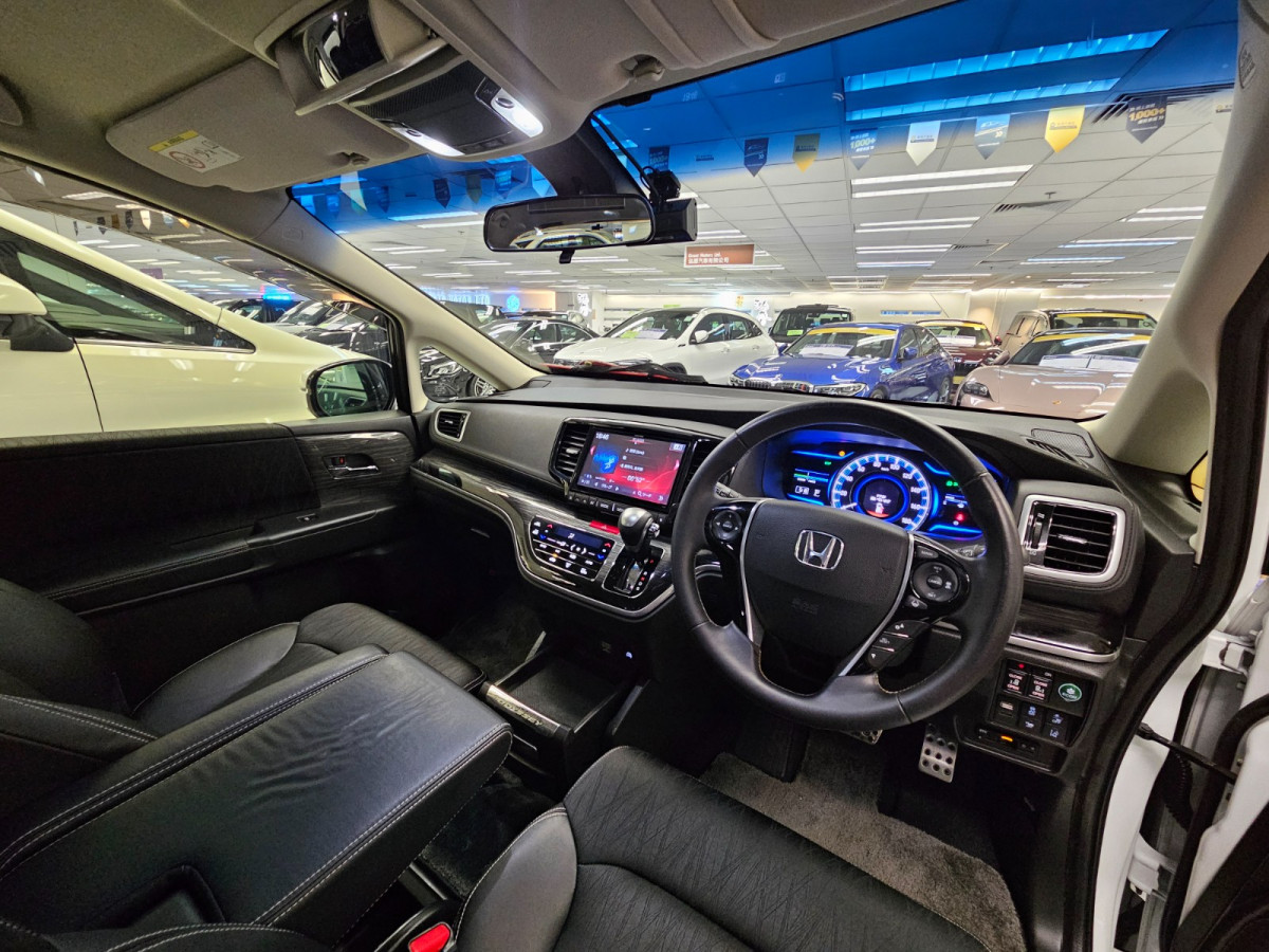 Odyssey Hybrid Absolute EX - Image 4