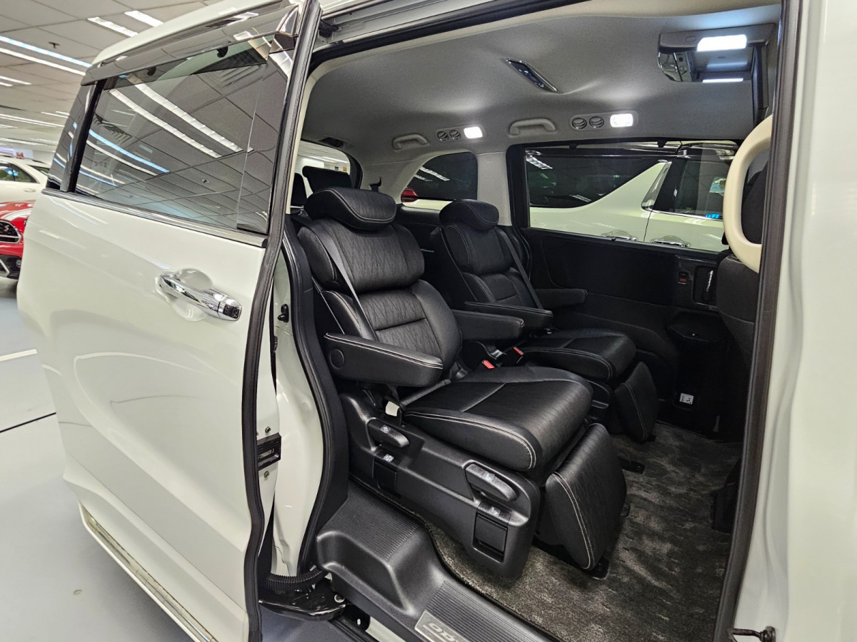 Odyssey Hybrid Absolute EX - Image 6