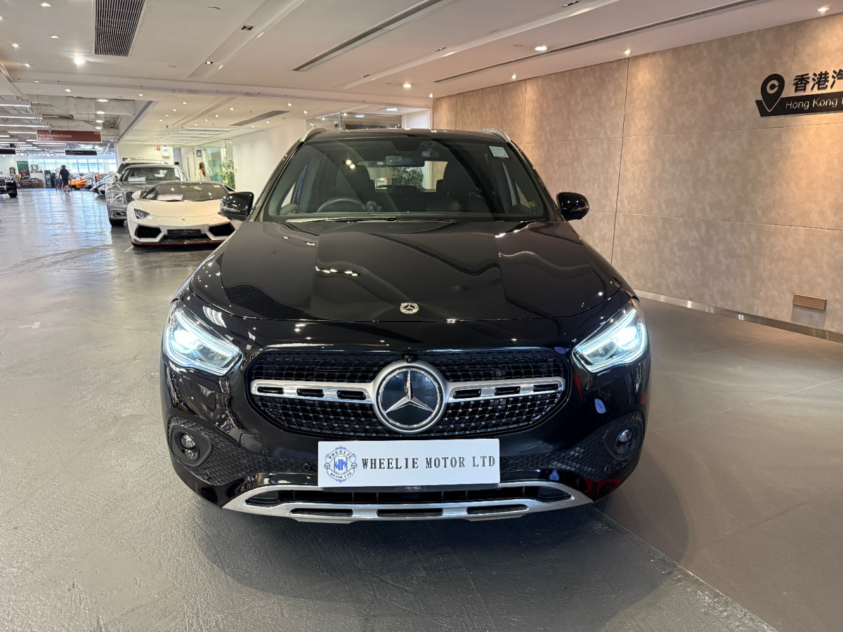 GLA200 - Image 2