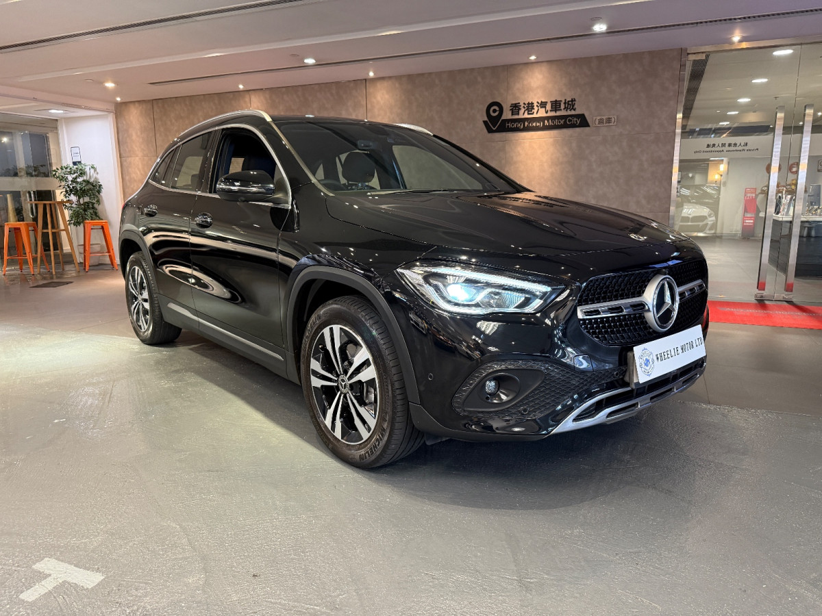 GLA200 - Image 1