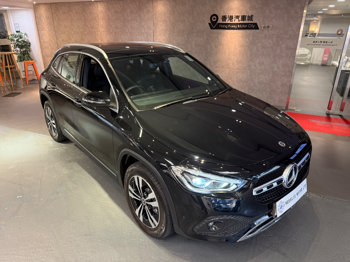 GLA200 - Image 5