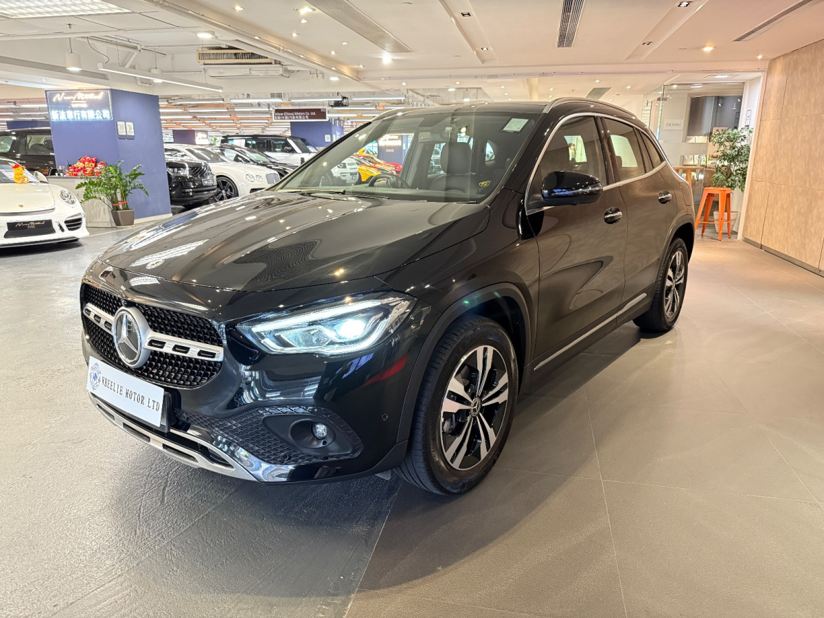 GLA200 - Image 6