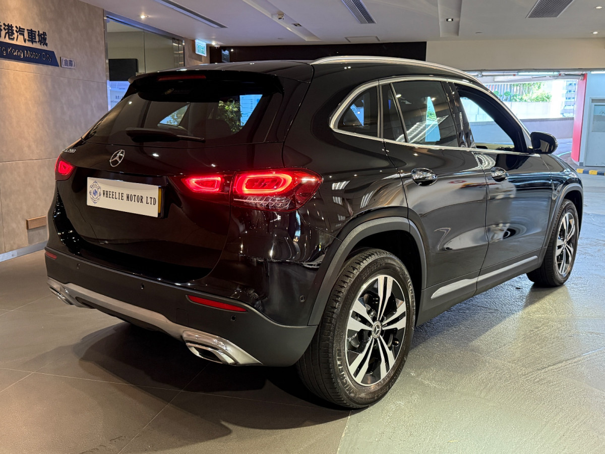 GLA200 - Image 8
