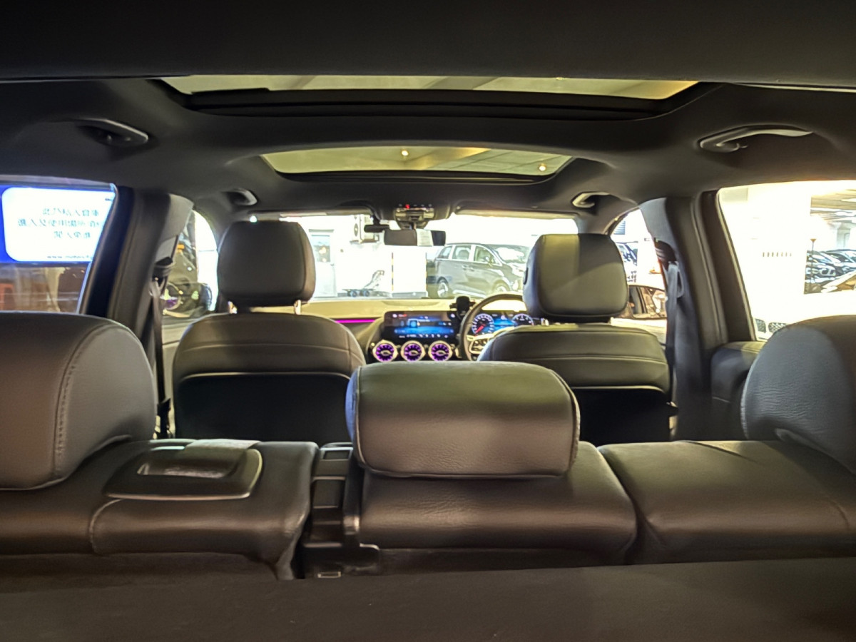 GLA200 - Image 10