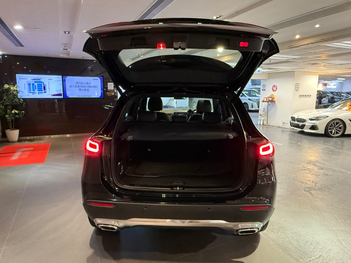 GLA200 - Image 11