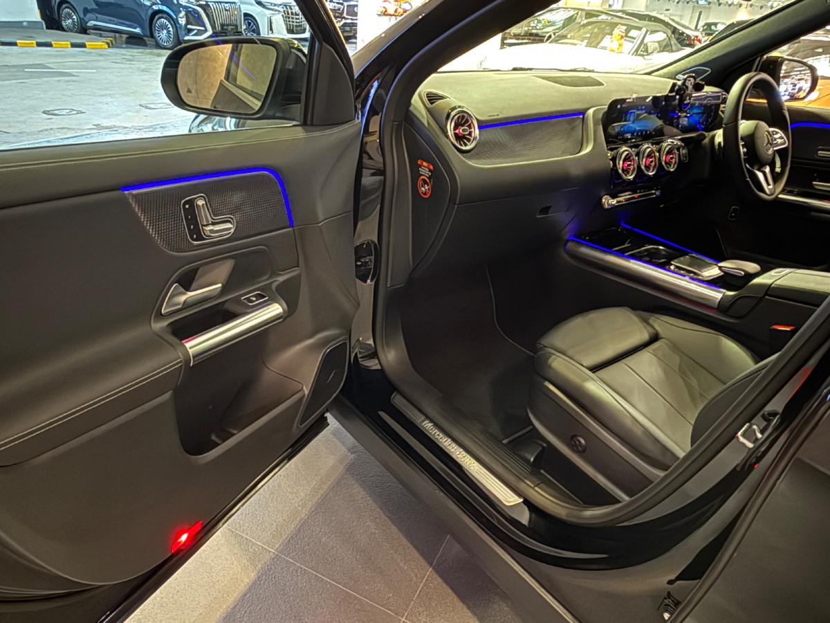 GLA200 - Image 12