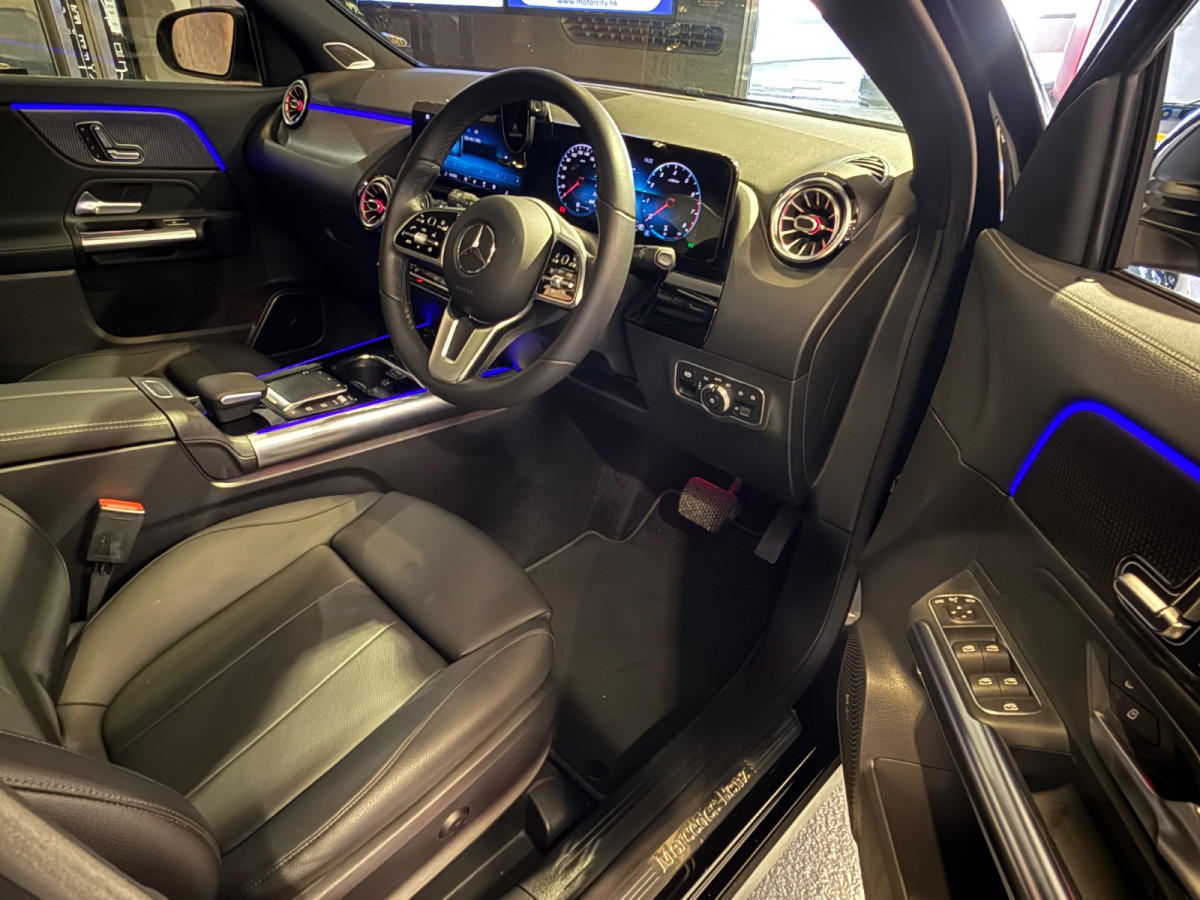 GLA200 - Image 14