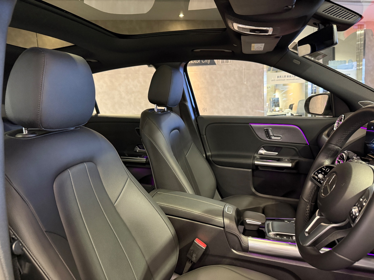 GLA200 - Image 18