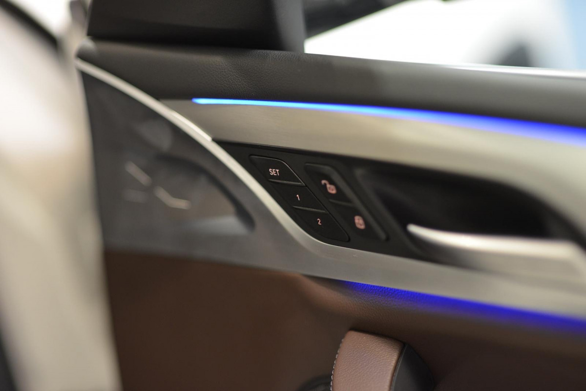 X3 SDRIVE 20IA XLINE - Image 9