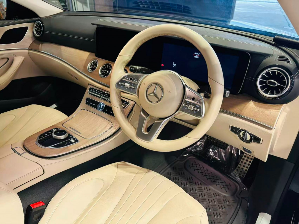 CLS450 4MATIC AMG - Image 3