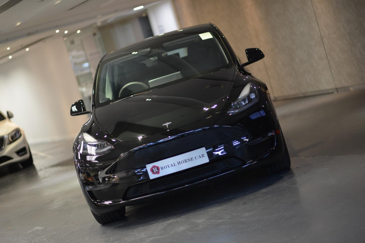 MODEL  Y  PERFORMANCE - Image 5