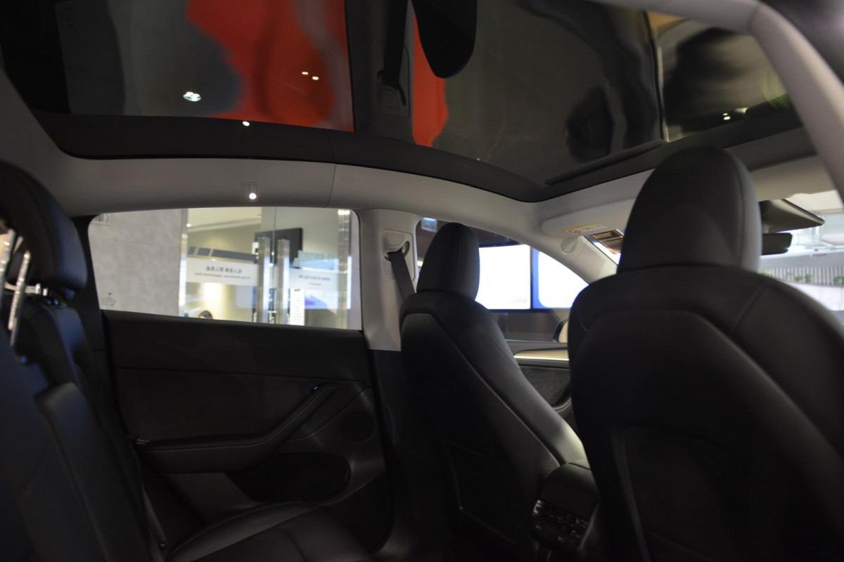 MODEL  Y  PERFORMANCE - Image 13