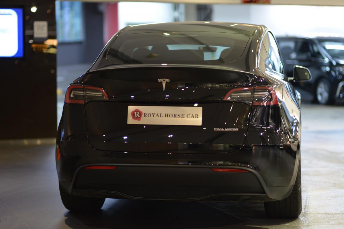 MODEL  Y  PERFORMANCE - Image 18