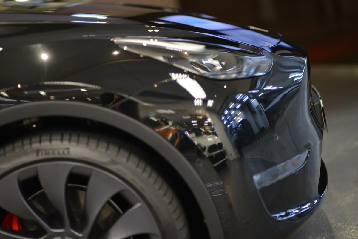 MODEL  Y  PERFORMANCE - Image 19