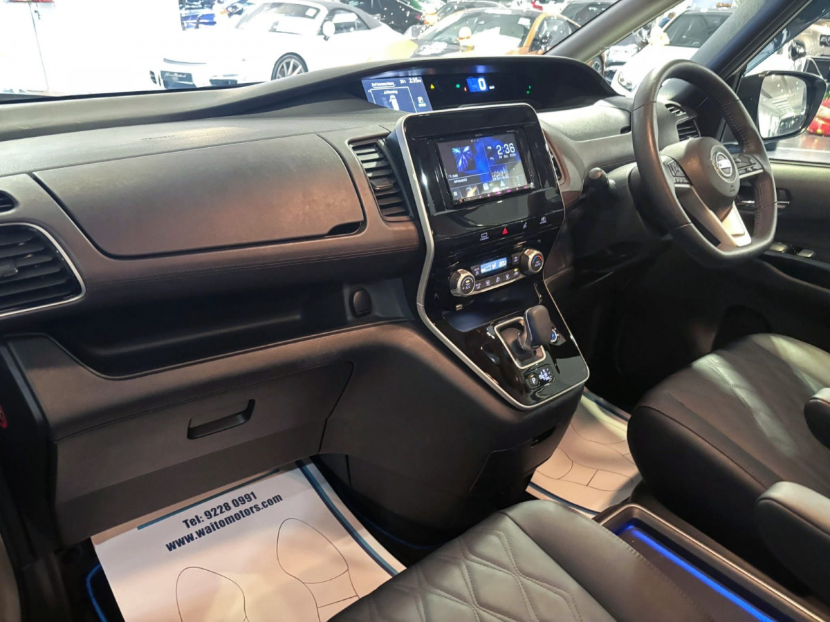 SERENA E-Power Highway Star VIP - Image 4