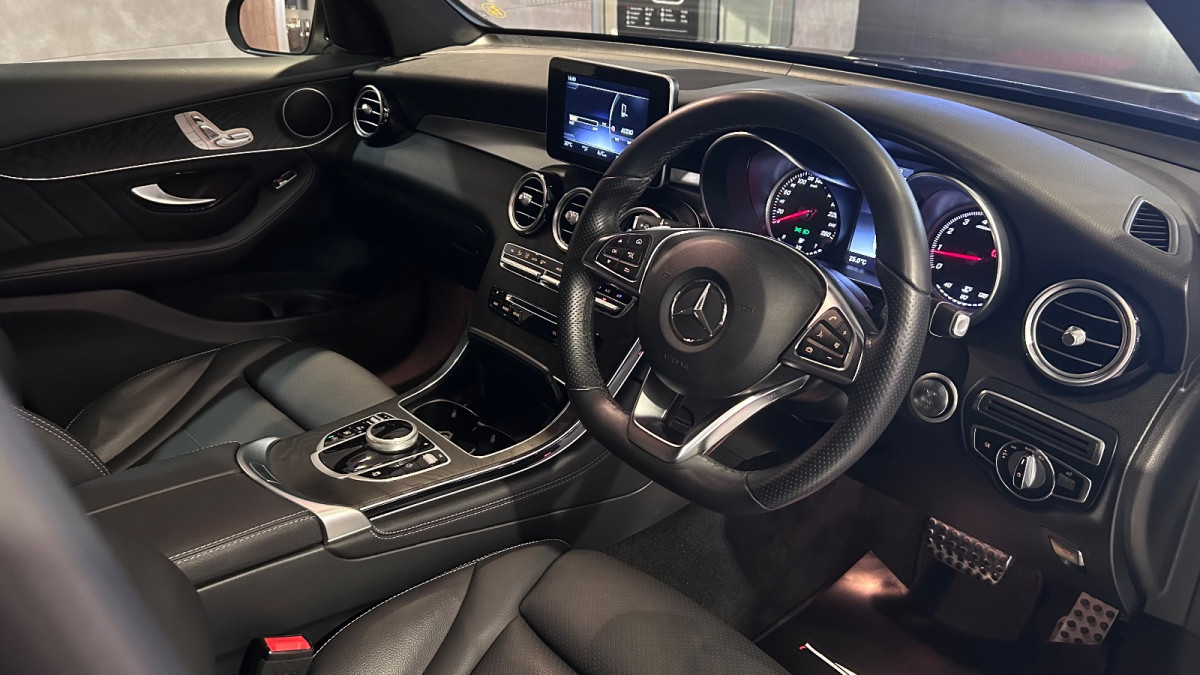 GLC250 (X253) - Image 5