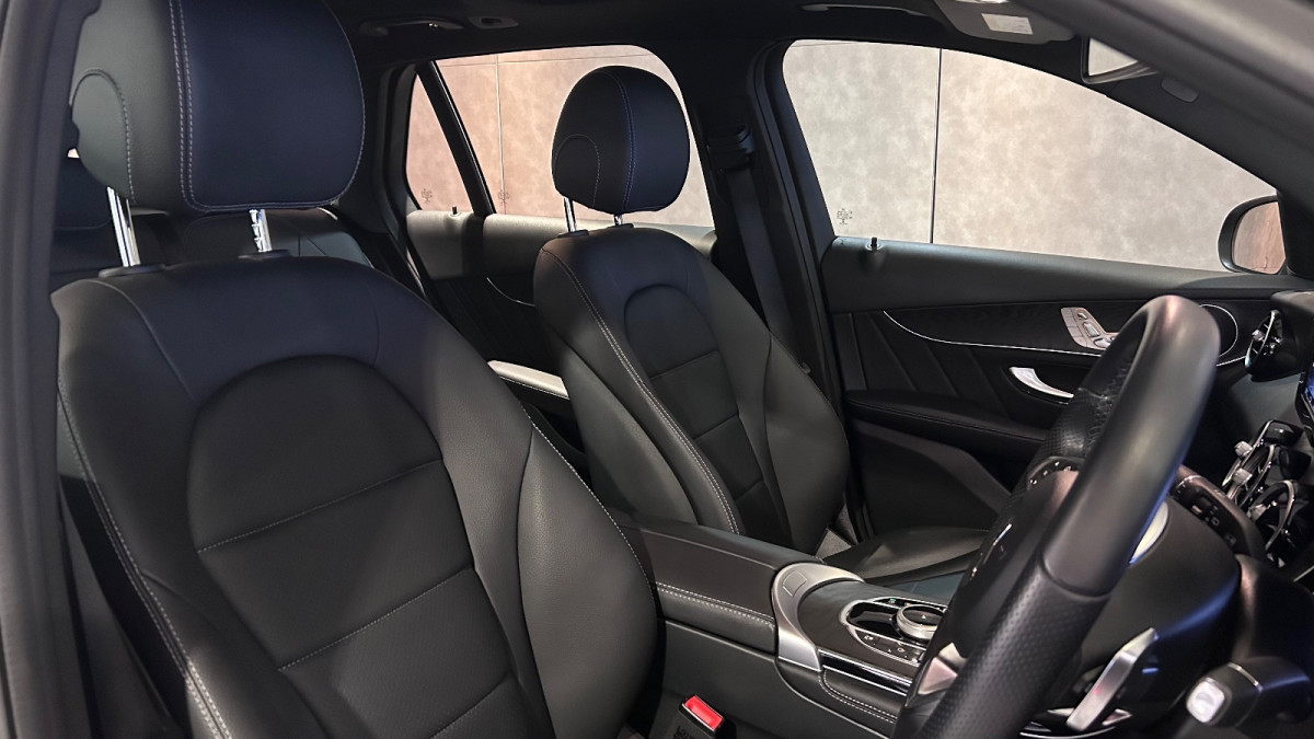 GLC250 (X253) - Image 6