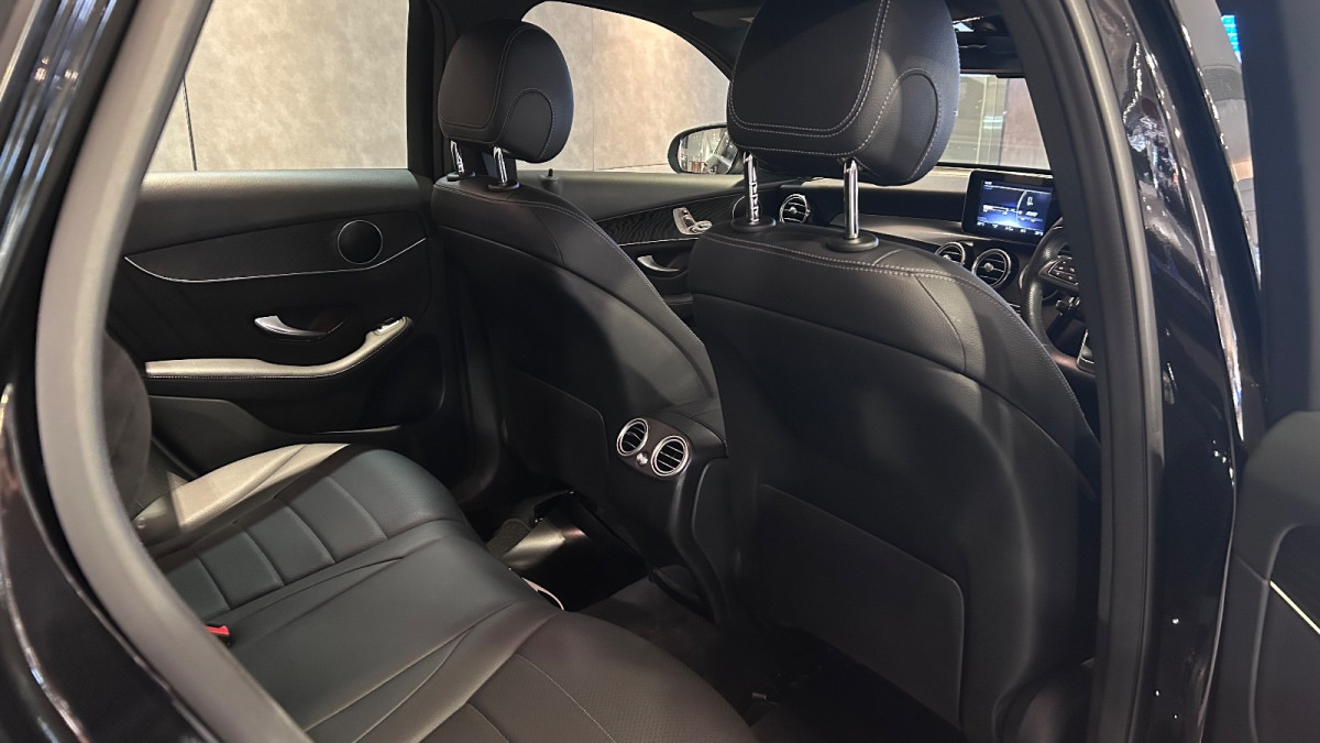 GLC250 (X253) - Image 7