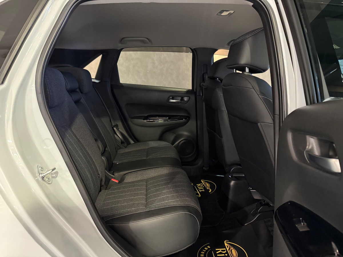 FIT e:HEV  GR3 - Image 11
