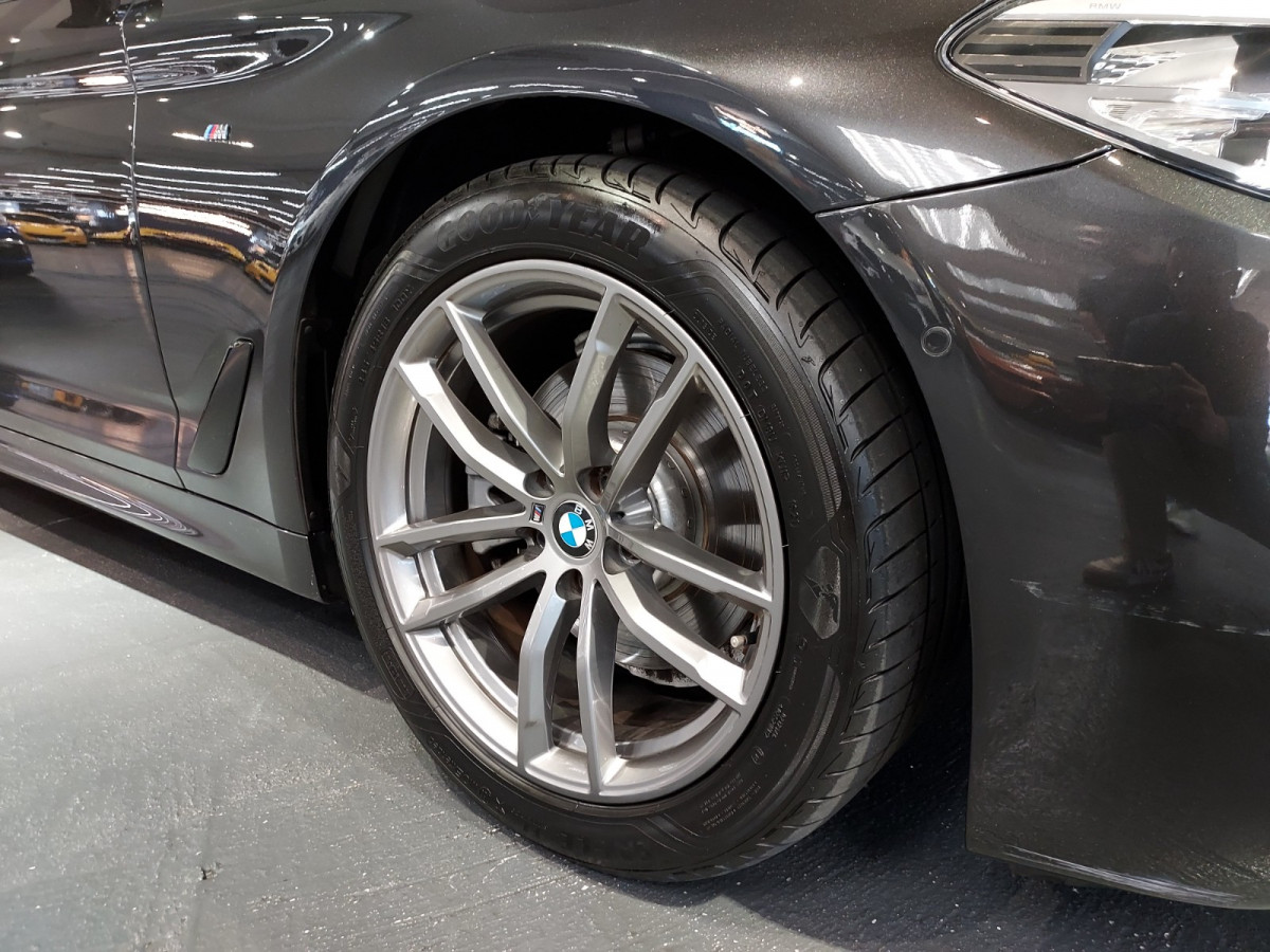 520iA M sport Edition - Image 4