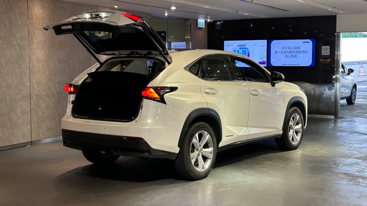 NX300H - Image 10