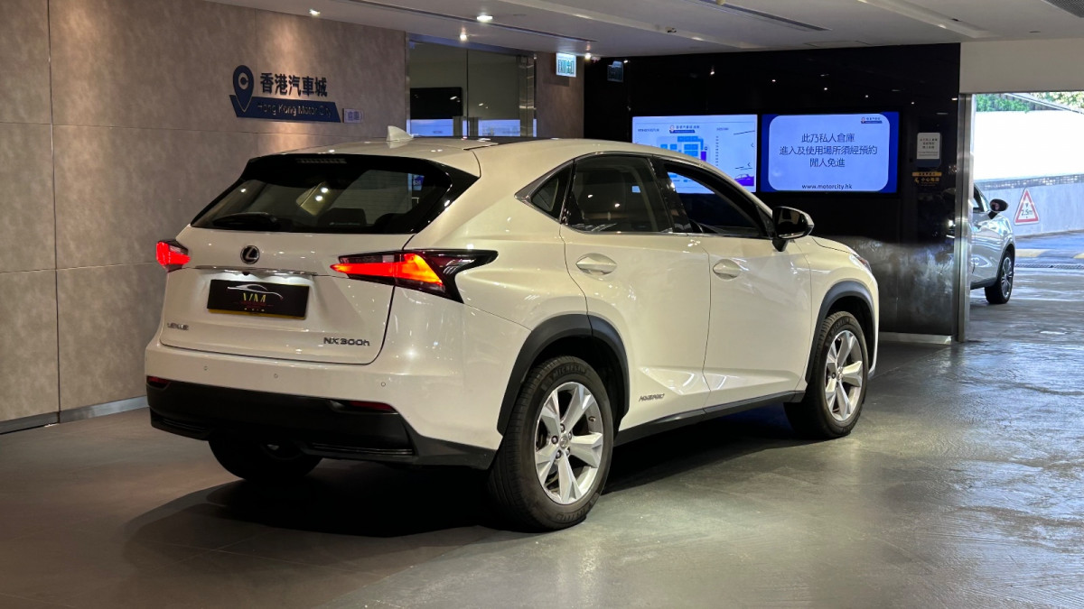 NX300H - Image 2