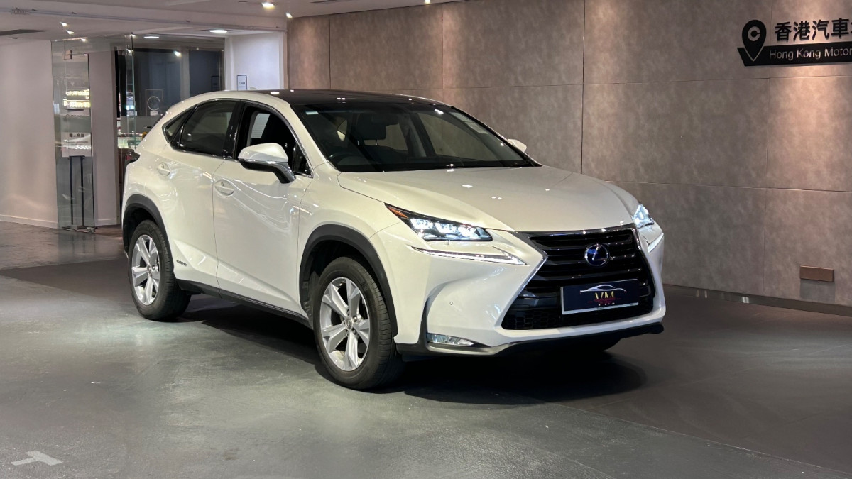 NX300H - Image 1