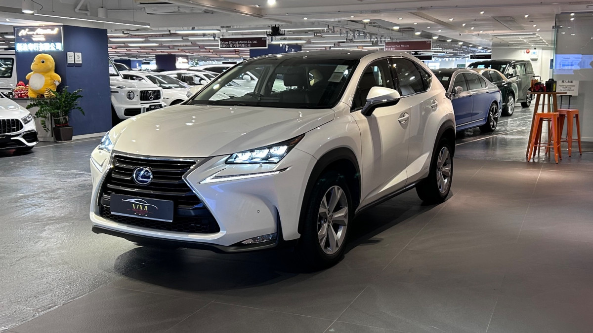 NX300H - Image 4