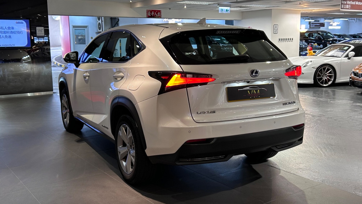 NX300H - Image 3