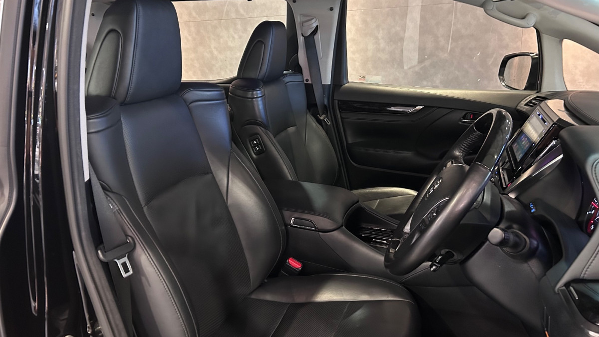 VELLFIRE - Image 6