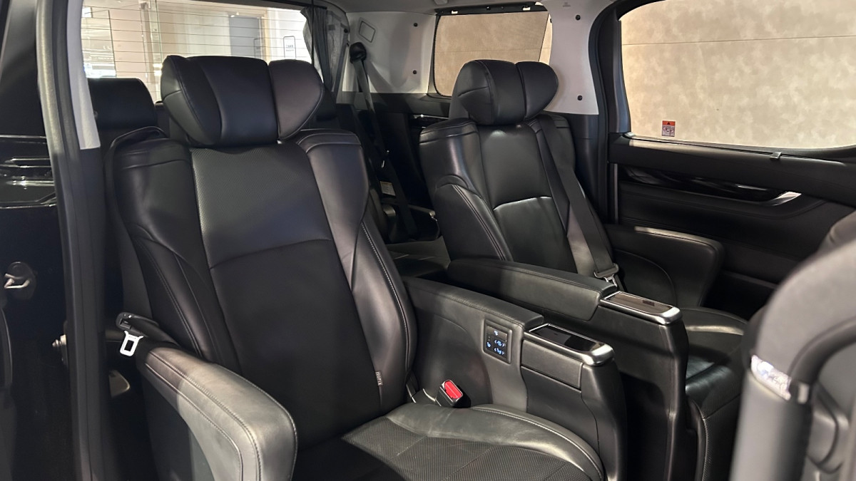 VELLFIRE - Image 7