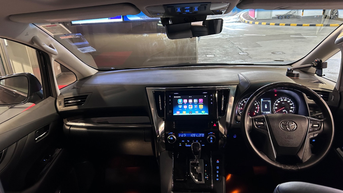 VELLFIRE - Image 8