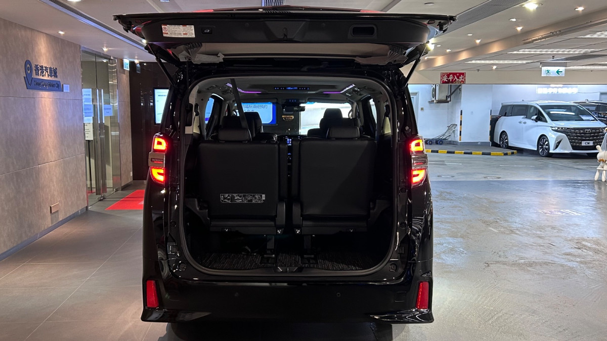 VELLFIRE - Image 11