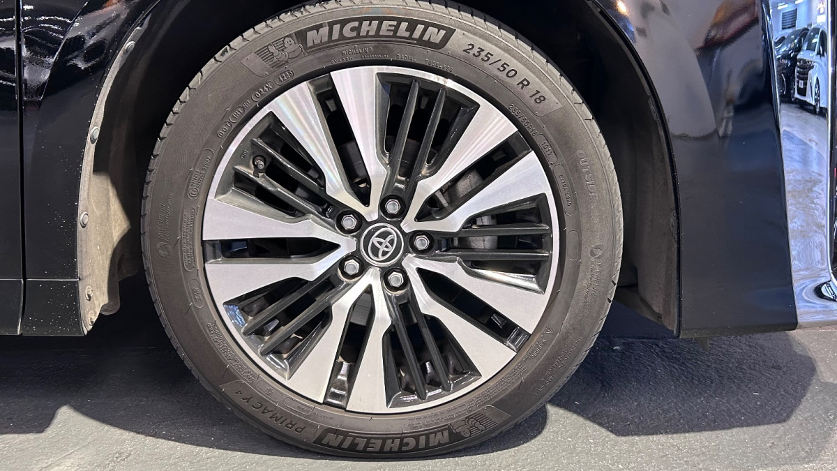 VELLFIRE - Image 12
