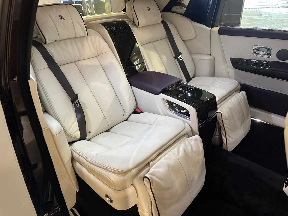 PHANTOM EWB 4 SEATER - Image 4