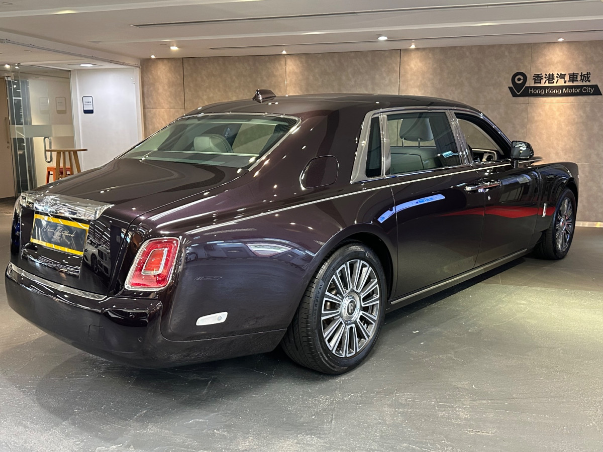 PHANTOM EWB 4 SEATER - Image 2