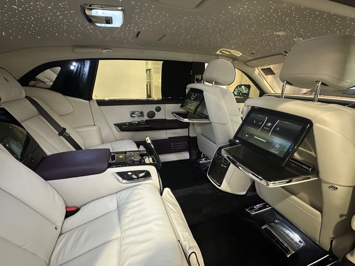PHANTOM EWB 4 SEATER - Image 5