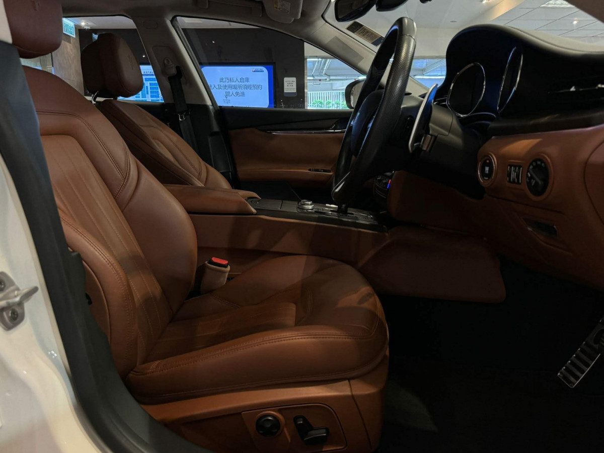 Quattroporte - Image 3